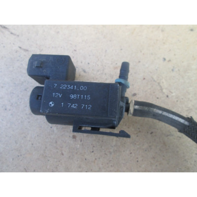  Клапан электромагнитный к  BMW  3 E46,  1998