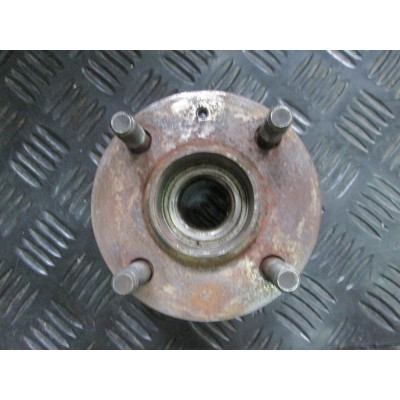  Ступица задняя к  Proton  400,  1996