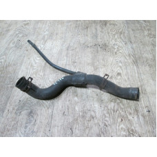  Патрубок радиатора к  Volkswagen  Golf,  1995