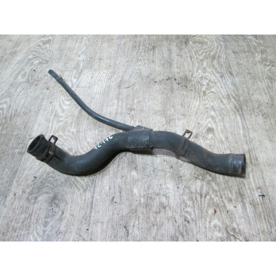  Патрубок радиатора к  Volkswagen  Golf,  1995