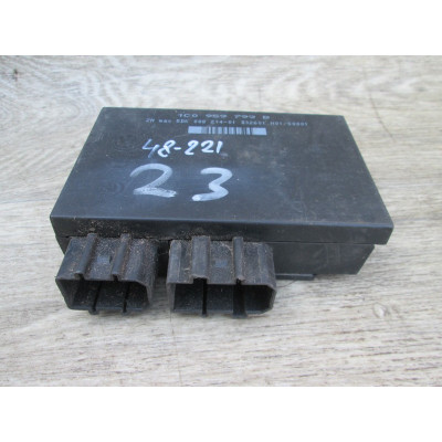  Блок комфорта к  Volkswagen  Passat,  2000