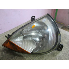  Фара левая к  Ford  KA,  2002