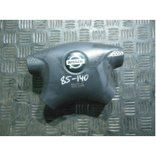  Подушка безопасности водителя к  Nissan  Primera,  2001