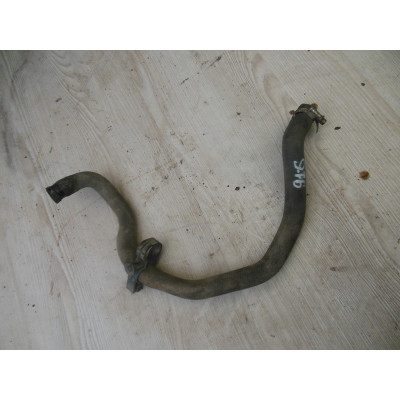  Патрубок отопителя (печки) к  Nissan  Primera,  1998