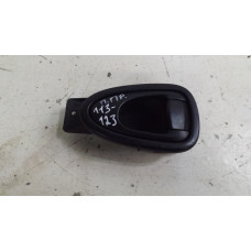  Ручка внутренняя передняя правая к  ЗАЗ  Sens,  2008