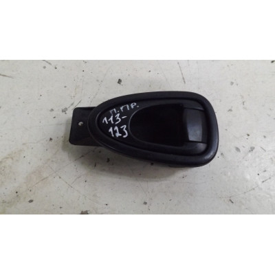  Ручка внутренняя передняя правая к  ЗАЗ  Sens,  2008