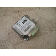  Блок AirBag к  Opel  Vectra,  1998