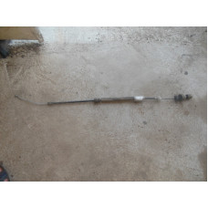  Трос сцепления к  Renault  Megane,  1999