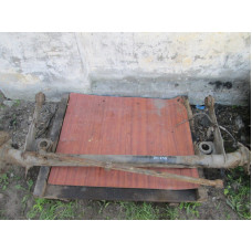  Балка подвески задняя к  Mitsubishi  Lancer,  1994