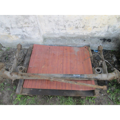  Балка подвески задняя к  Mitsubishi  Lancer,  1994