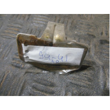  Ответная часть (скоба) замка двери к  Opel  Vectra,  1998