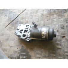  Корпус масляного фильтра к  Opel  Vectra,  1998