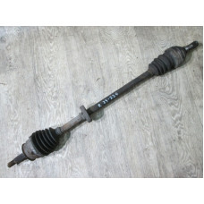  Полуось передняя правая (приводной вал, шрус) к  Daewoo  Lanos,  1999