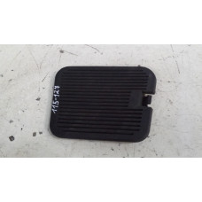  Пластик салона к  Opel  Astra,  1996