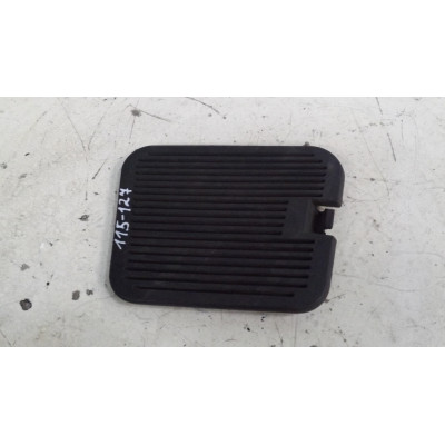  Пластик салона к  Opel  Astra,  1996