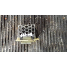  Сопротивление печки к  Dodge  Grand Caravan,  2002