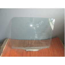  Стекло двери задней правой к  Daewoo  Nexia,  1997