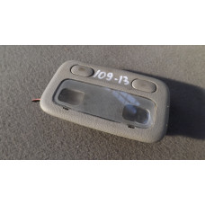  Фонарь салона (плафон) к  Nissan  Primera,  1997