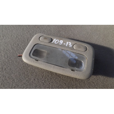  Фонарь салона (плафон) к  Nissan  Primera,  1997