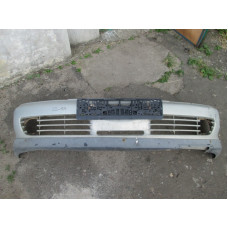  Бампер передний к  Mitsubishi  Lancer,  1994