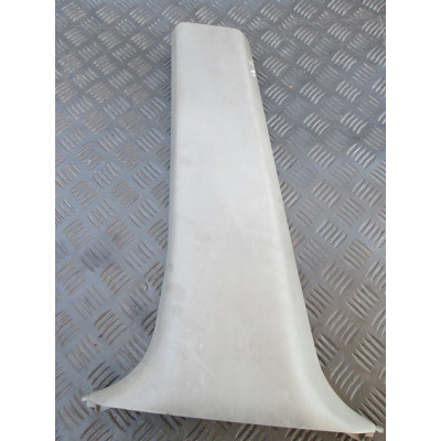  Обшивка стойки центральной левой к  Mitsubishi  Galant,  1998