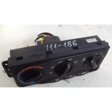  Блок управления печки/климат-контроля к  Daewoo  Leganza,  1997