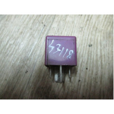  Реле (прочие) к  Opel  Omega,  1998