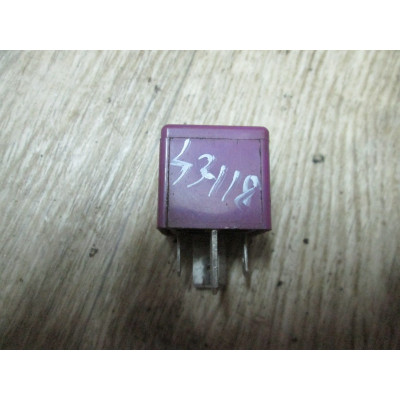 Реле (прочие) к  Opel  Omega,  1998