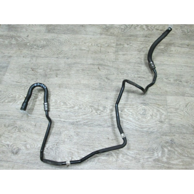  Трубка гидравлическая к  Porsche  Cayenne,  2008