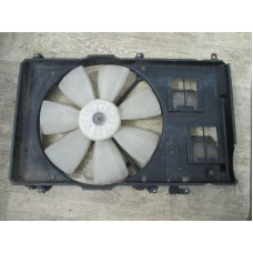 Вентилятор радиатора к  Toyota  Camry,  1993