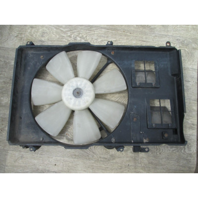  Вентилятор радиатора к  Toyota  Camry,  1993