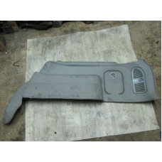  Обшивка багажника к  Opel  Omega,  1998