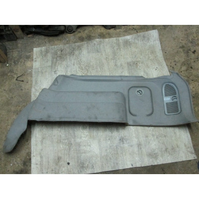  Обшивка багажника к  Opel  Omega,  1998