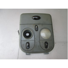  Фонарь салона (плафон) к  Renault  Megane,  1999