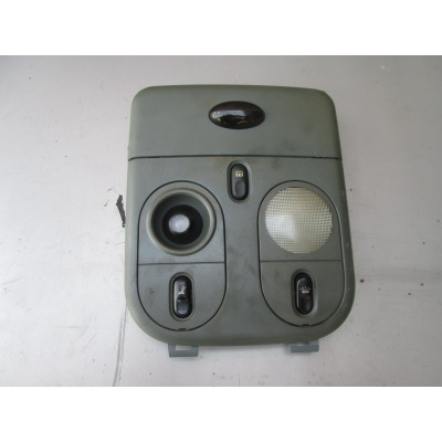  Фонарь салона (плафон) к  Renault  Megane,  1999