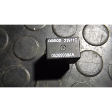  Реле (прочие) к  Dodge  Grand Caravan,  2002