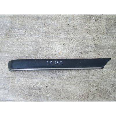  Молдинг (накладка кузовная) к  Opel  Omega,  1998