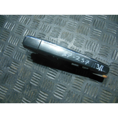  Ручка наружная задняя правая к  Mercedes  E W210,  2001