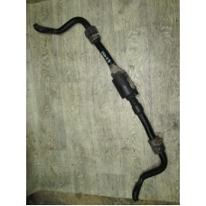  Стабилизатор подвески (поперечной устойчивости) передний к  Porsche  Cayenne,  2008