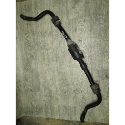  Стабилизатор подвески (поперечной устойчивости) передний к  Porsche  Cayenne,  2008