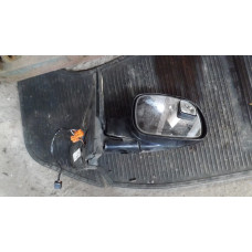  Зеркало наружное правое к  Dodge  Grand Caravan,  2002