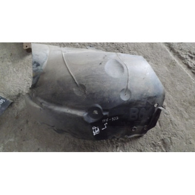  Защита арок передняя левая (подкрылок) к  Renault  Megane,  1998