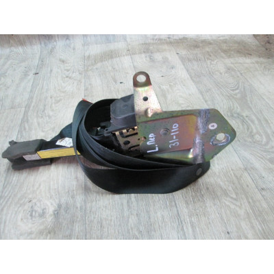  Ремень безопасности передний левый к  Fiat  Bravo,  1998