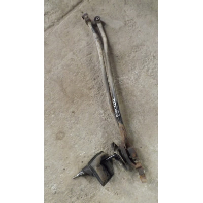  Кулиса к  Nissan  Primera,  1997