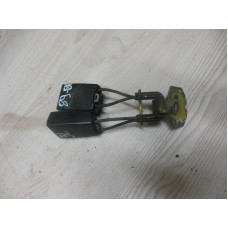  Замок ремня безопасности к  Ford  Mondeo,  1995