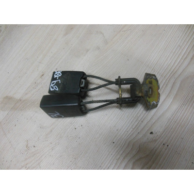  Замок ремня безопасности к  Ford  Mondeo,  1995