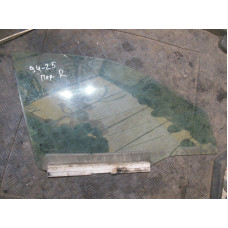  Стекло двери передней правой к  Opel  Vectra,  1998