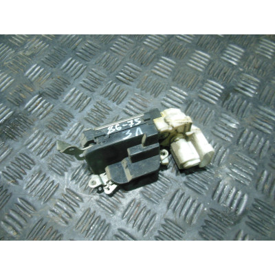  Замок двери задней левой к  Fiat  Multipla,  2001