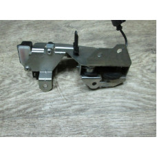  Замок багажника к  Porsche  Cayenne,  2008