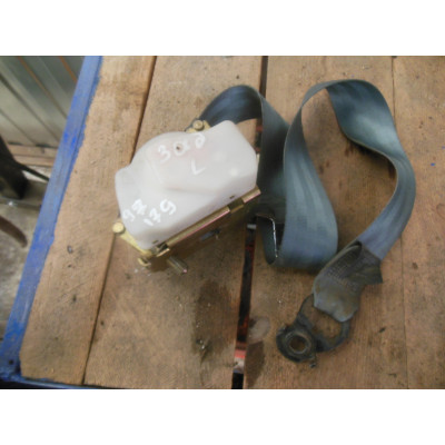  Ремень безопасности задний левый к  Renault  Laguna,  1999